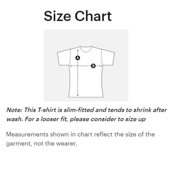 Fruit of the Loom Slim Fit Women's T-shirt - L - Picture 3 of 3